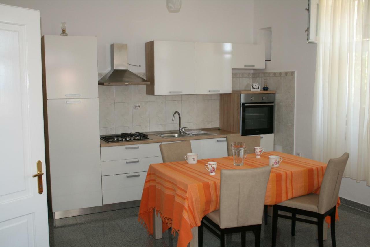 Apartment Azur Bacvice スプリト エクステリア 写真